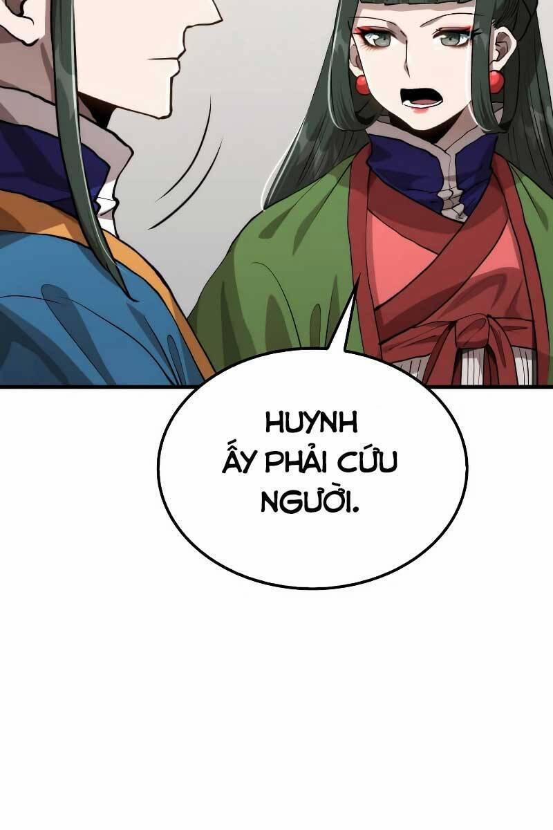 Bác Sĩ Trùng Sinh Về Murim 112 trang 41