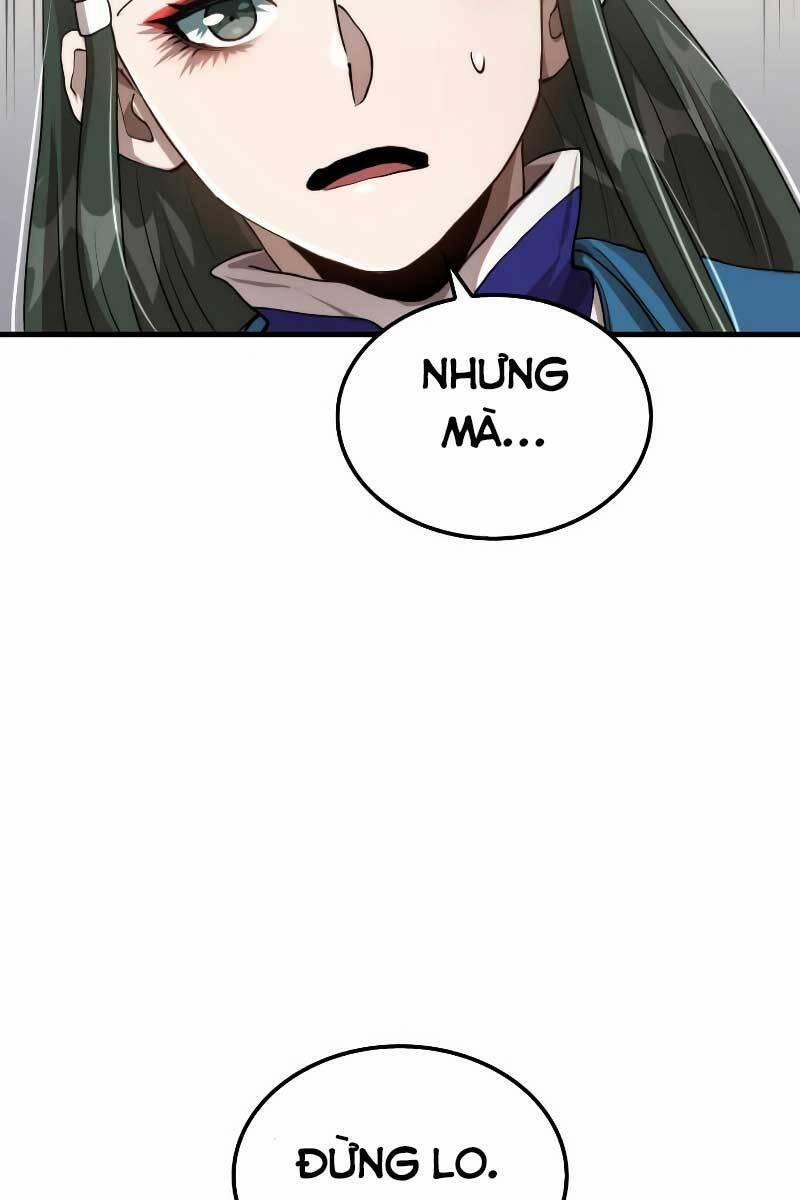 Bác Sĩ Trùng Sinh Về Murim 112 trang 43