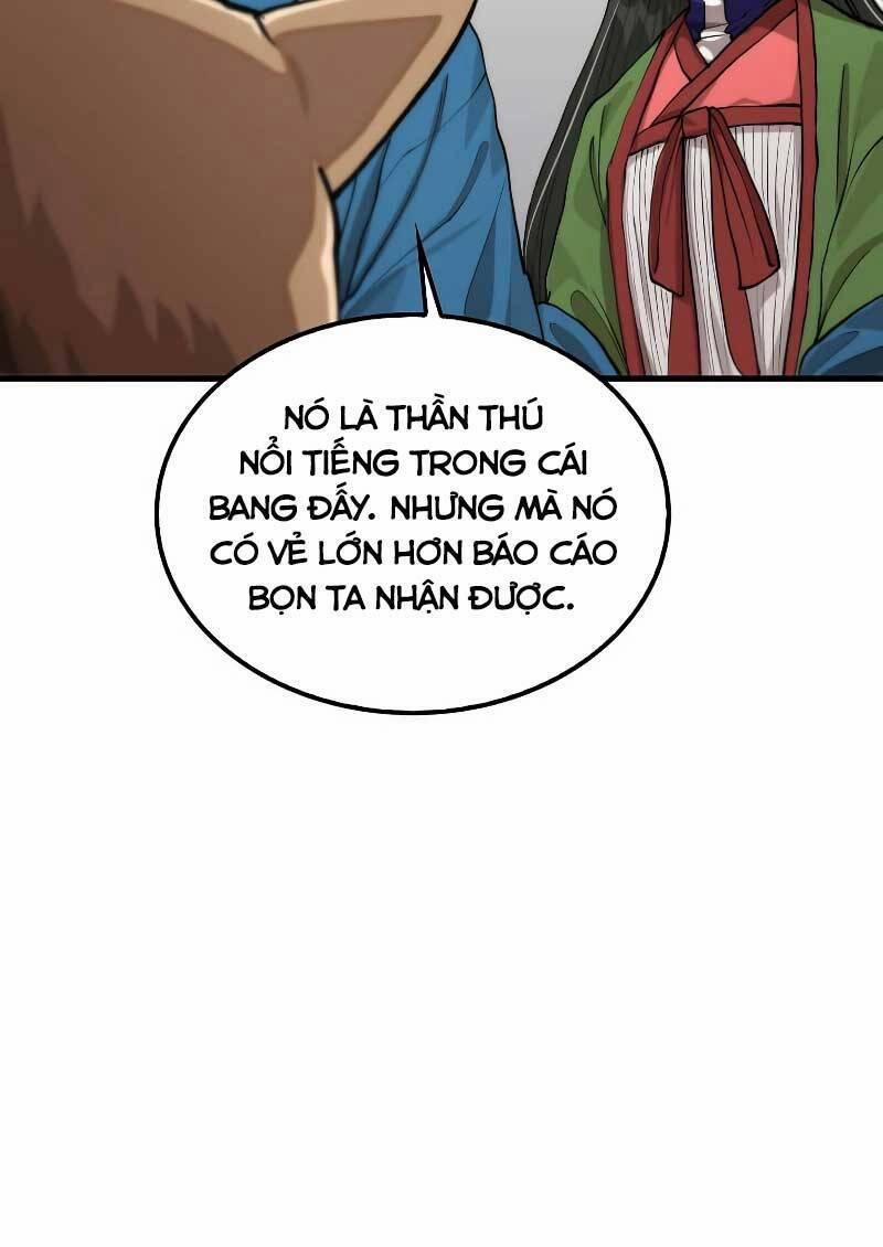 Bác Sĩ Trùng Sinh Về Murim 112 trang 47