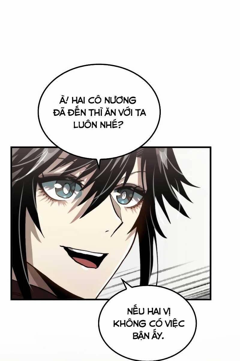 Bác Sĩ Trùng Sinh Về Murim 112 trang 49