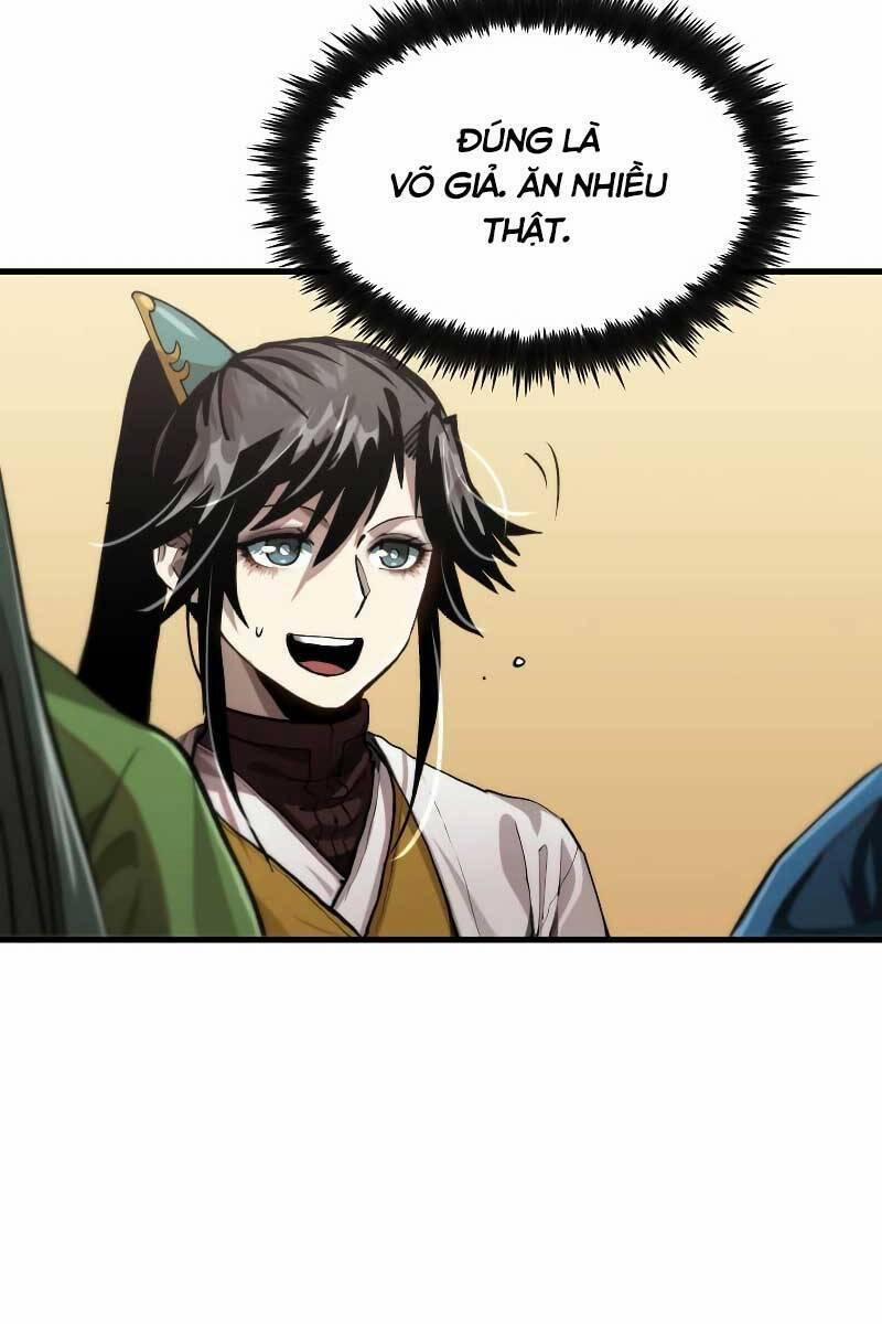 Bác Sĩ Trùng Sinh Về Murim 112 trang 55