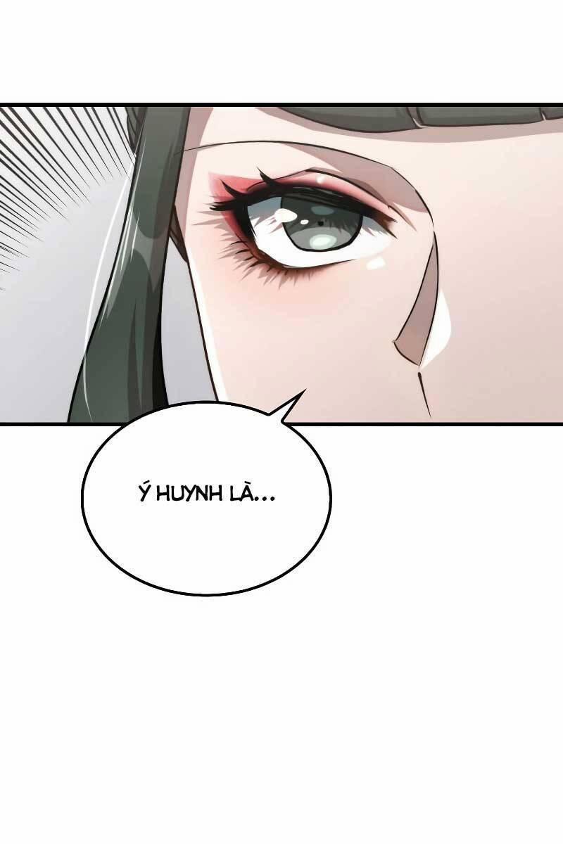 Bác Sĩ Trùng Sinh Về Murim 112 trang 64