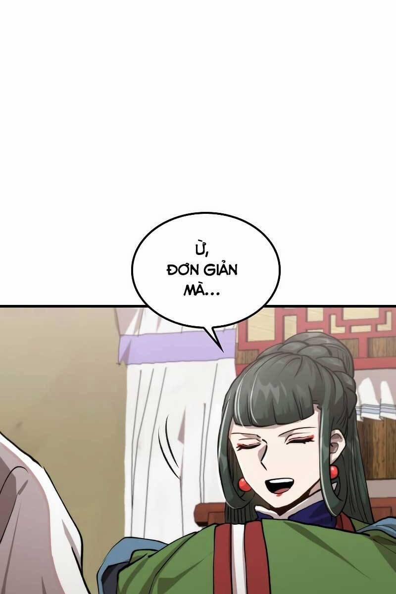 Bác Sĩ Trùng Sinh Về Murim 112 trang 66