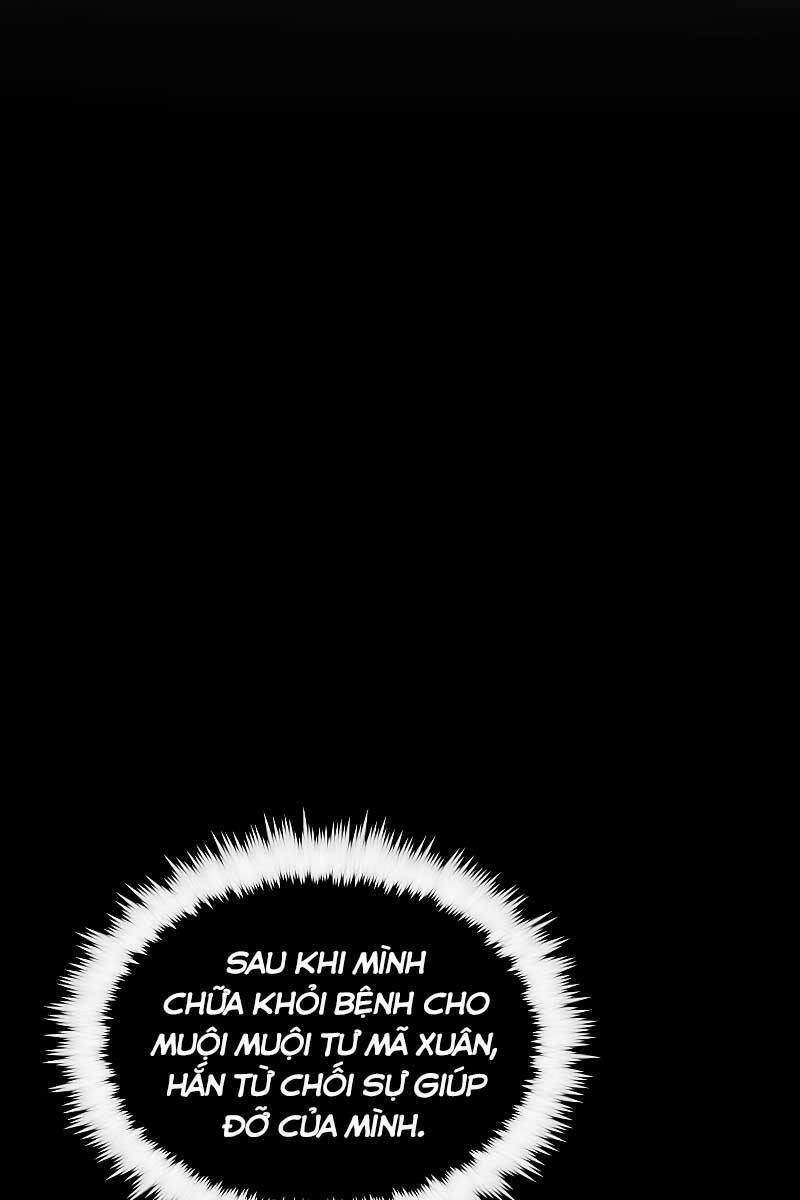 Bác Sĩ Trùng Sinh Về Murim 112 trang 71