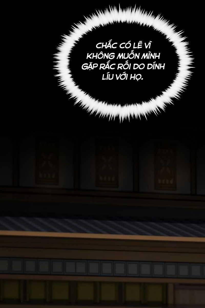 Bác Sĩ Trùng Sinh Về Murim 112 trang 73