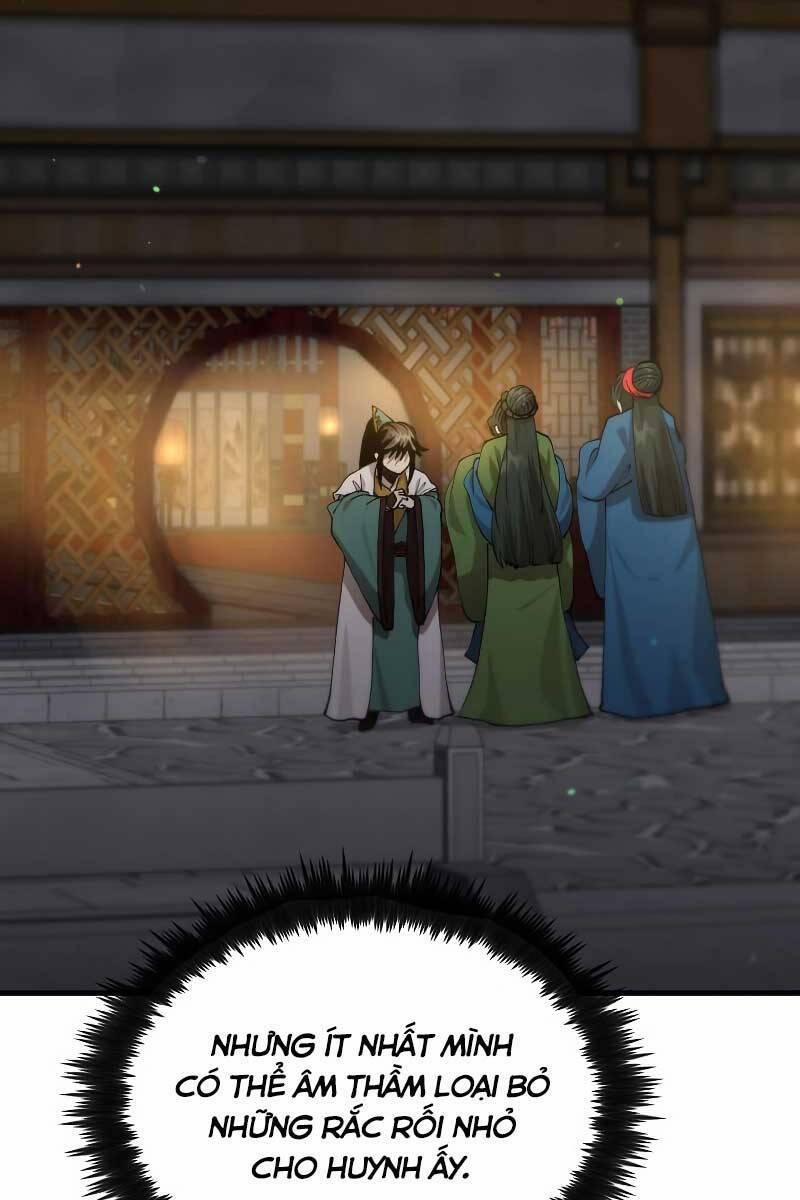 Bác Sĩ Trùng Sinh Về Murim 112 trang 74