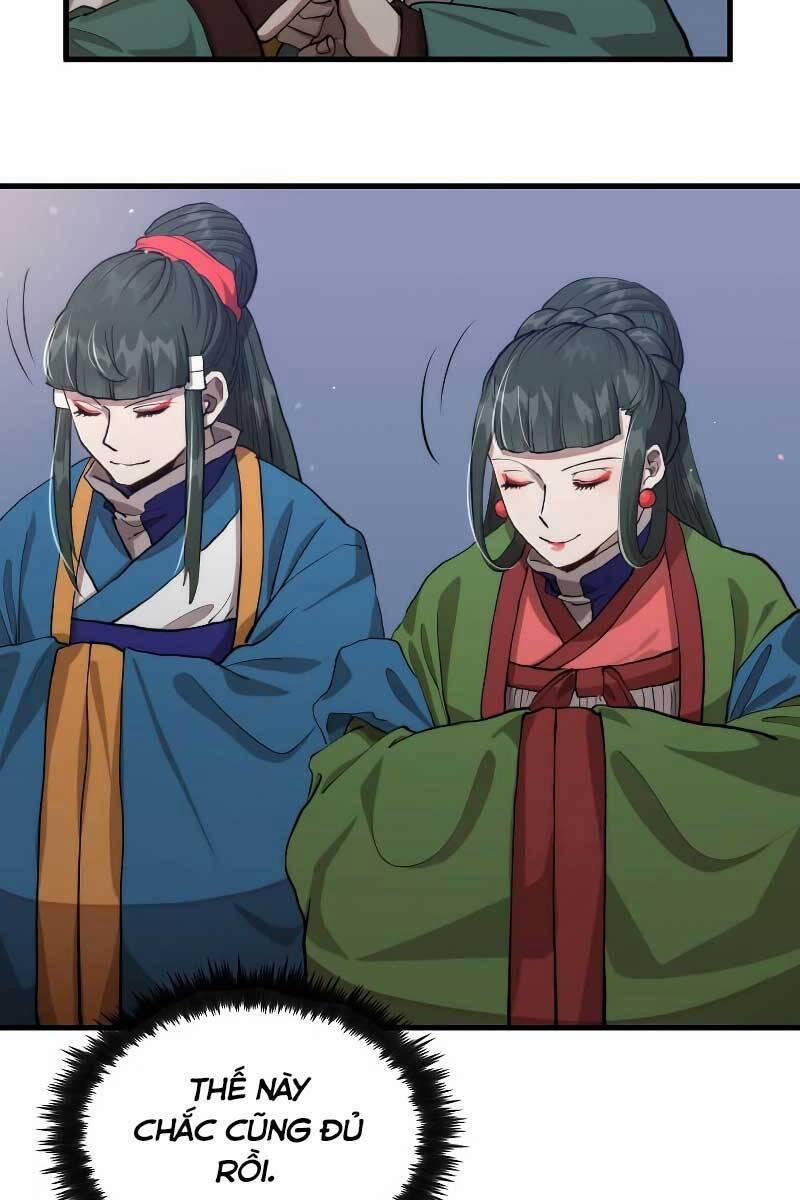 Bác Sĩ Trùng Sinh Về Murim 112 trang 76