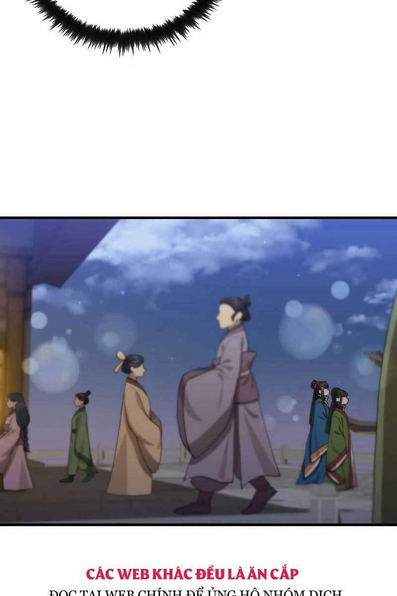 Bác Sĩ Trùng Sinh Về Murim 112 trang 77