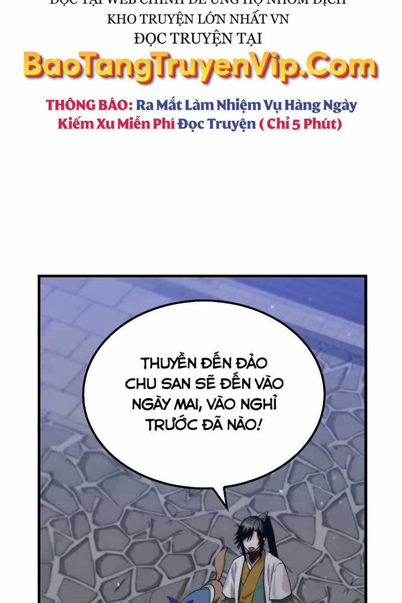 Bác Sĩ Trùng Sinh Về Murim 112 trang 78