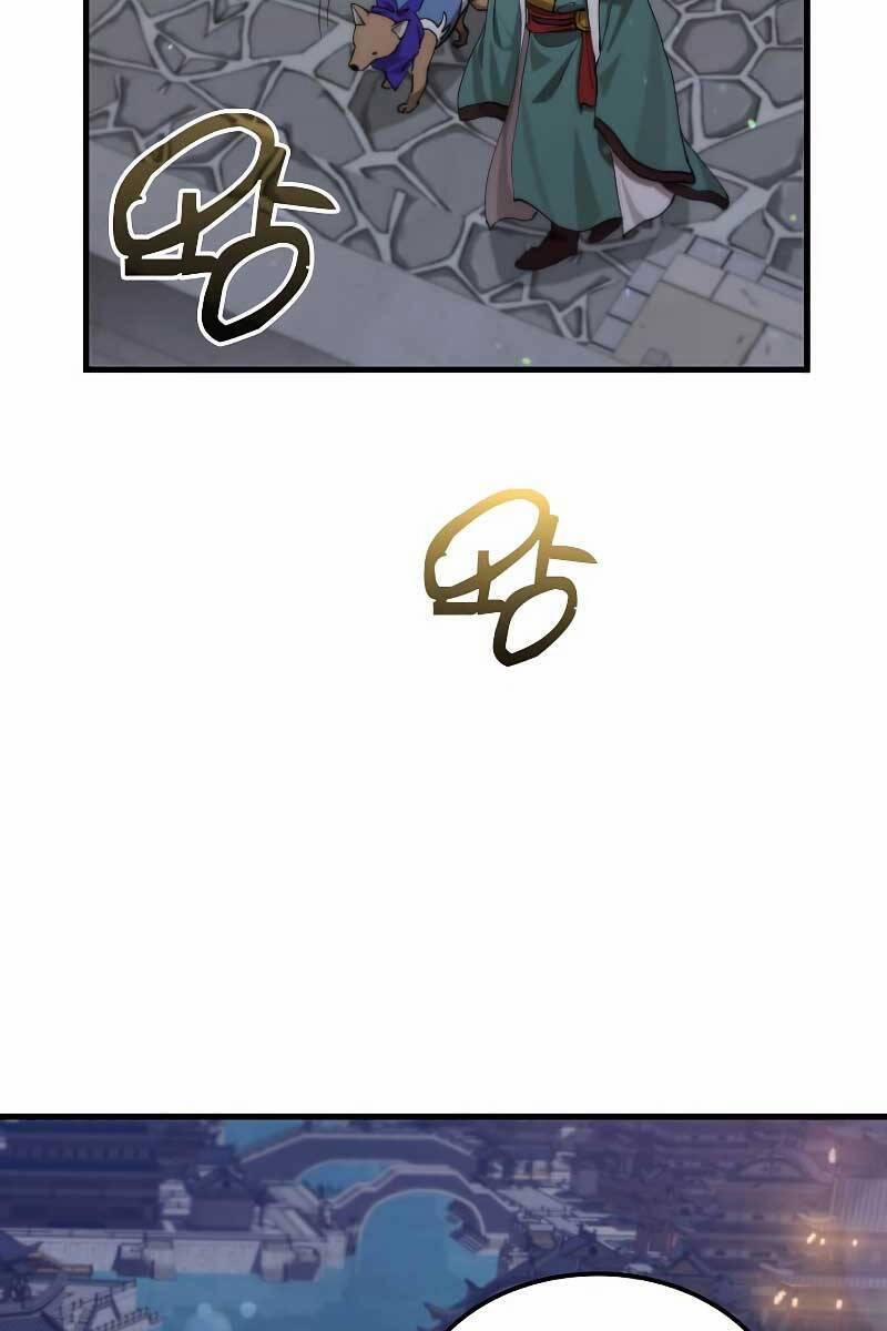 Bác Sĩ Trùng Sinh Về Murim 112 trang 79