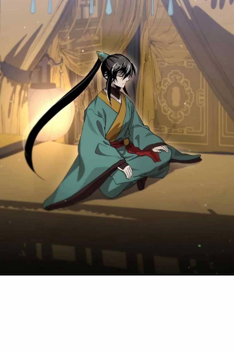 Bác Sĩ Trùng Sinh Về Murim 112 trang 84