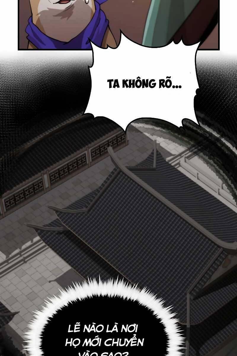 Bác Sĩ Trùng Sinh Về Murim 112 trang 94