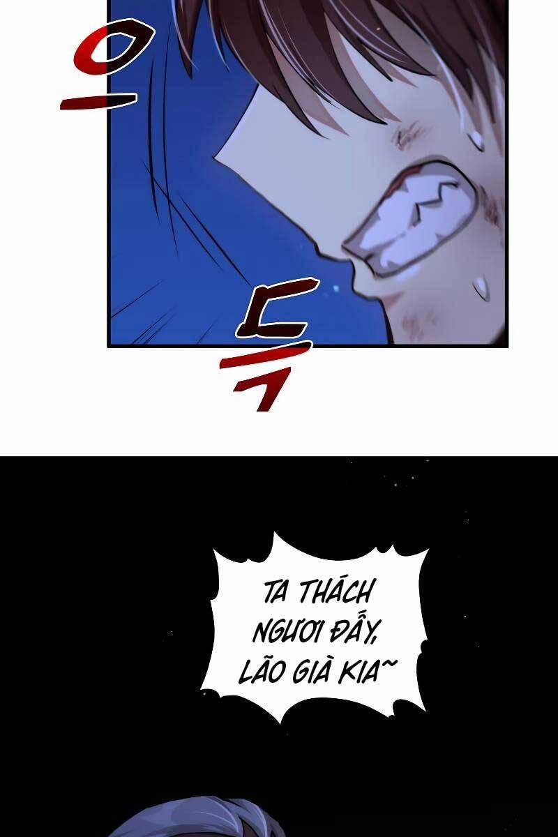 Bác Sĩ Trùng Sinh Về Murim 113 trang 10