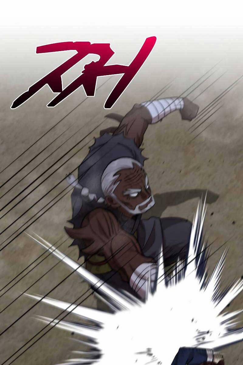 Bác Sĩ Trùng Sinh Về Murim 113 trang 19