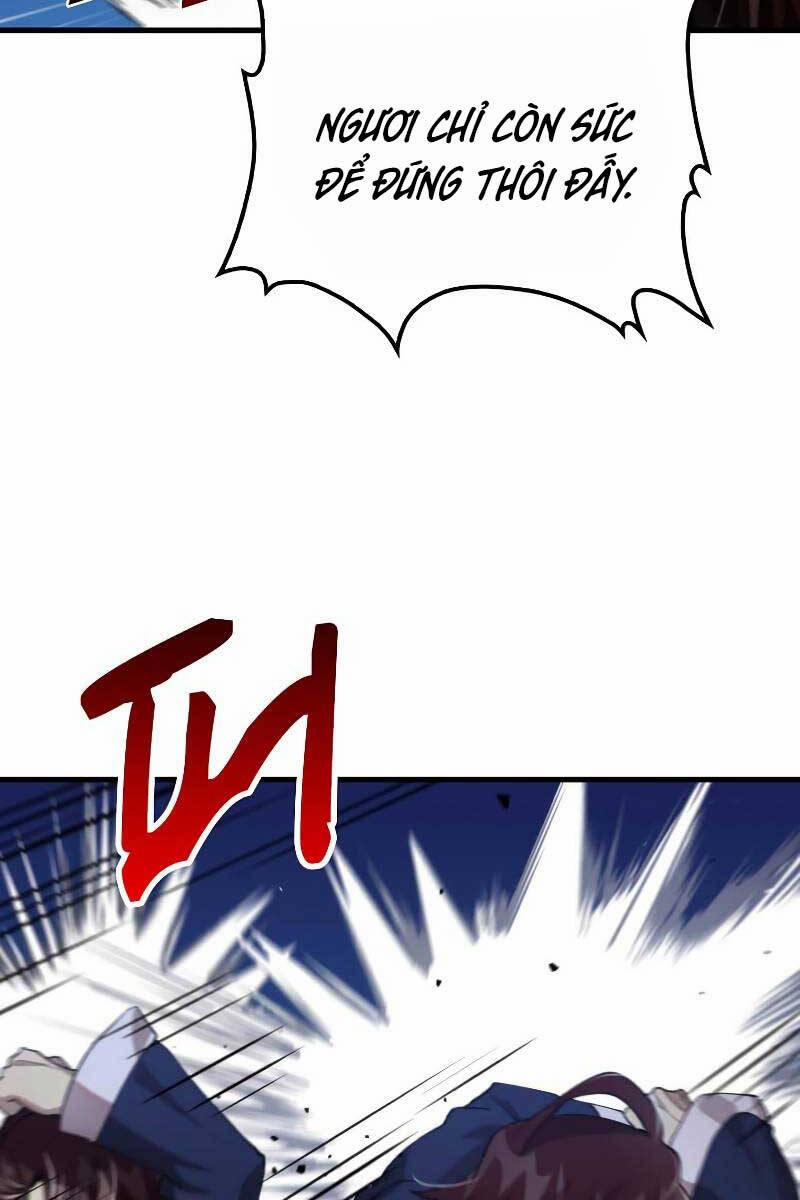 Bác Sĩ Trùng Sinh Về Murim 113 trang 22