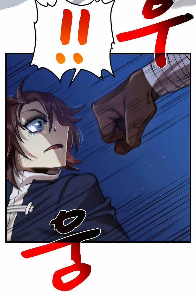 Bác Sĩ Trùng Sinh Về Murim 113 trang 26