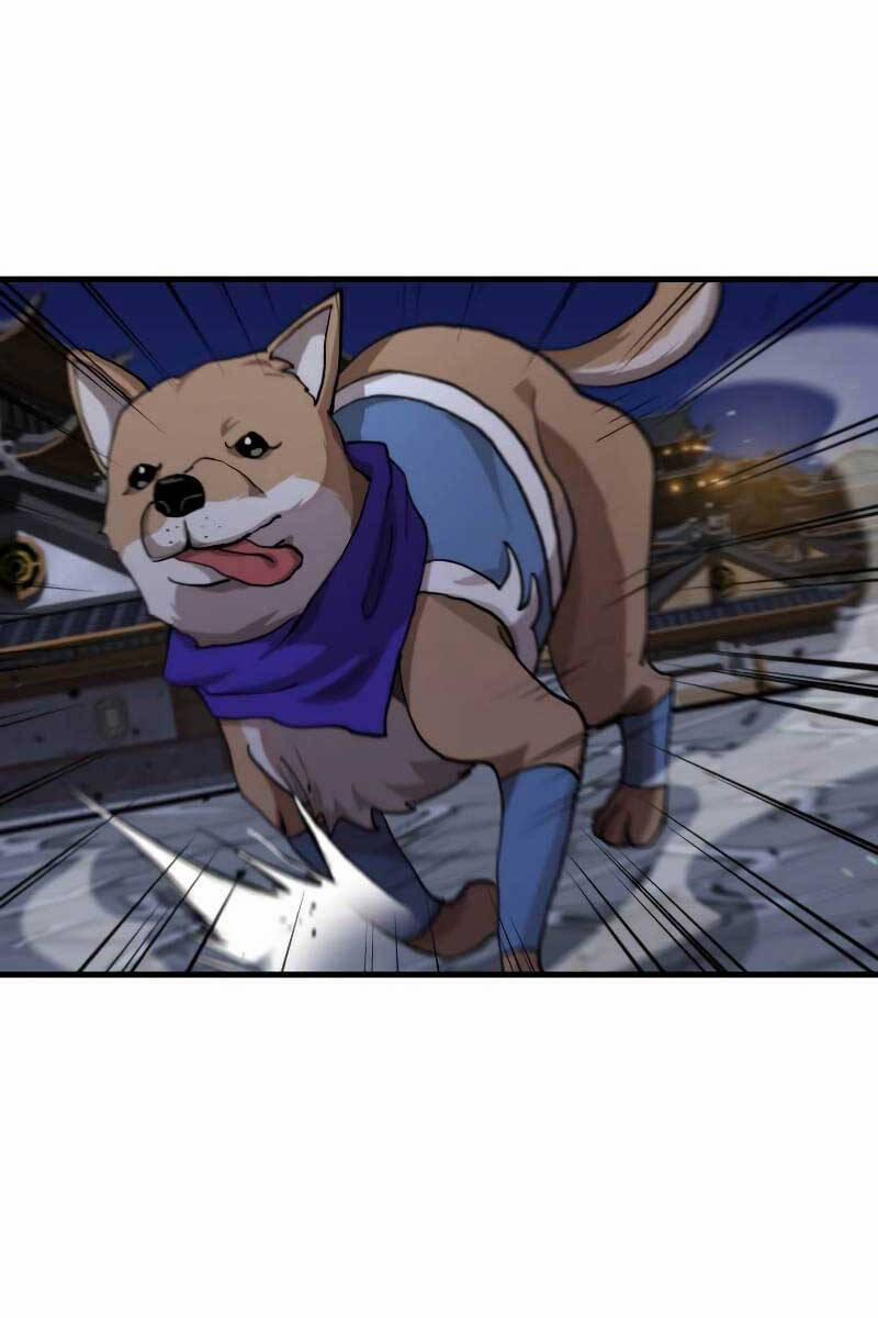 Bác Sĩ Trùng Sinh Về Murim 113 trang 40