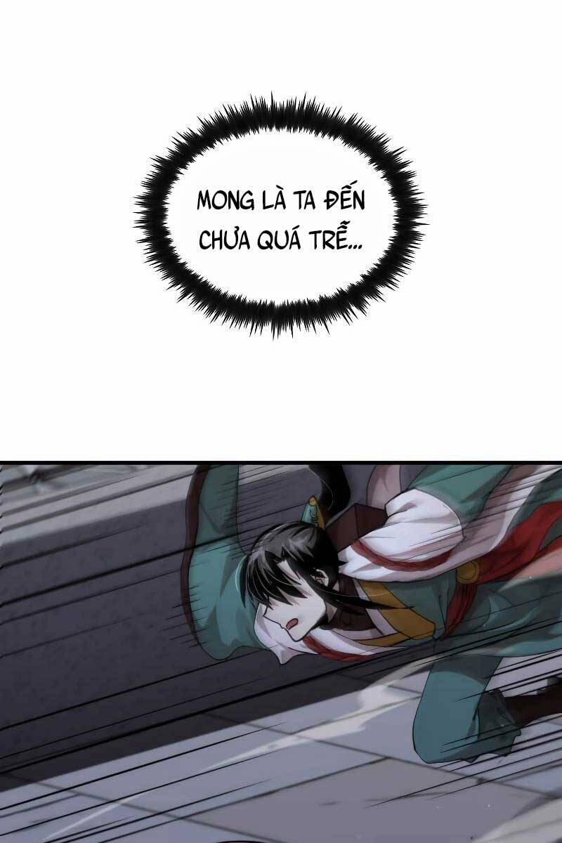 Bác Sĩ Trùng Sinh Về Murim 113 trang 41