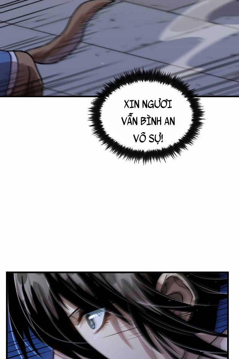 Bác Sĩ Trùng Sinh Về Murim 113 trang 42