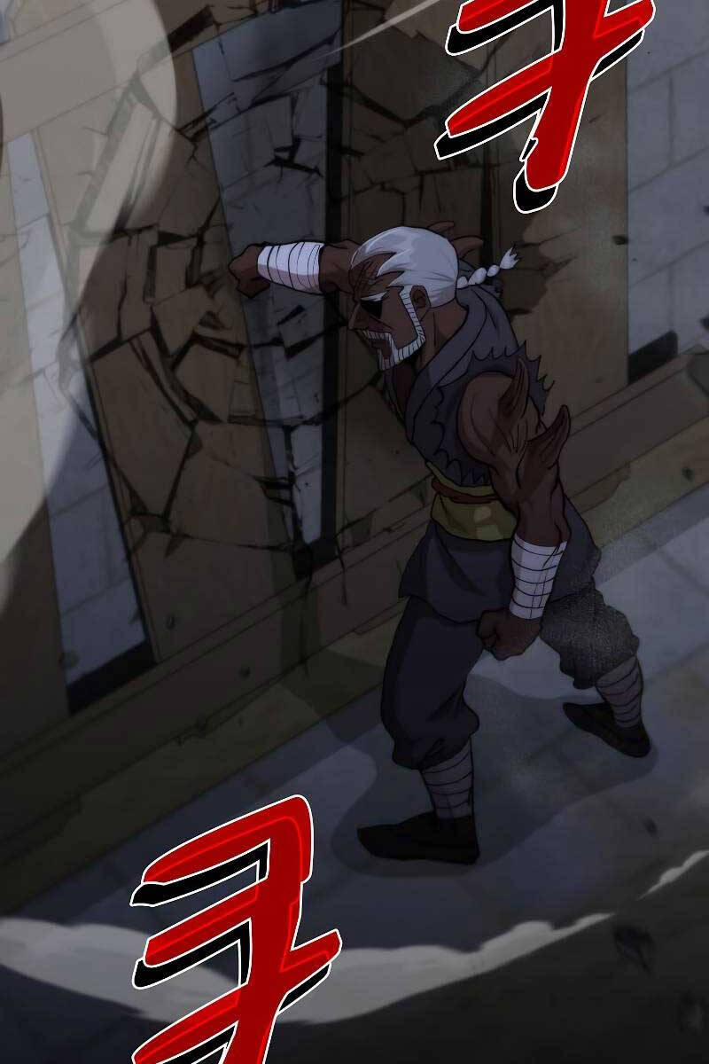 Bác Sĩ Trùng Sinh Về Murim 113 trang 49