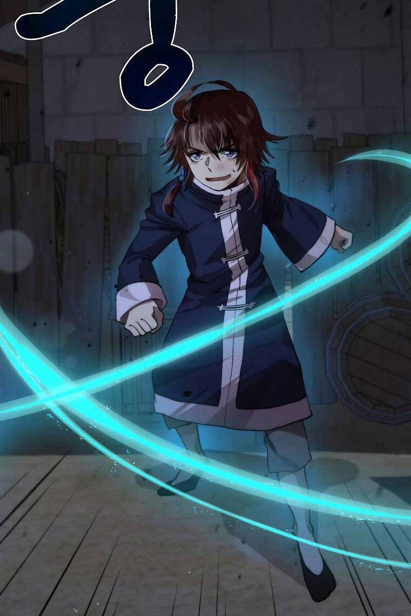 Bác Sĩ Trùng Sinh Về Murim 113 trang 66