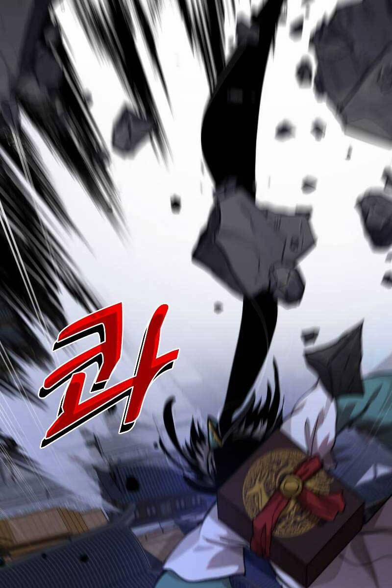 Bác Sĩ Trùng Sinh Về Murim 113 trang 76