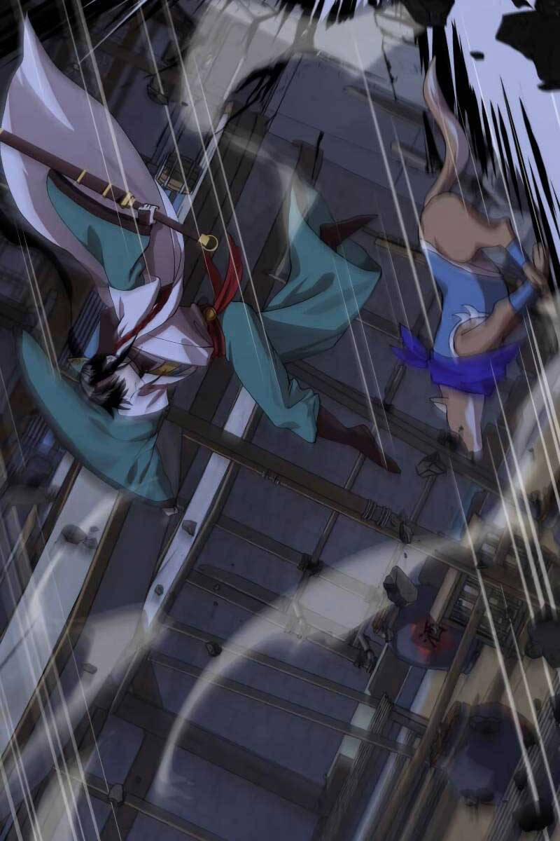 Bác Sĩ Trùng Sinh Về Murim 113 trang 79