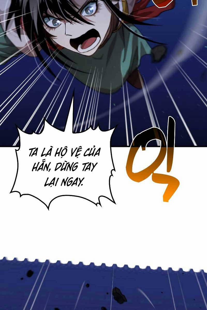 Bác Sĩ Trùng Sinh Về Murim 113 trang 82