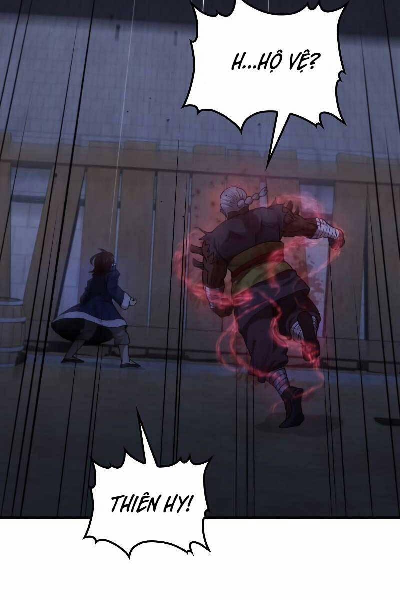 Bác Sĩ Trùng Sinh Về Murim 113 trang 84