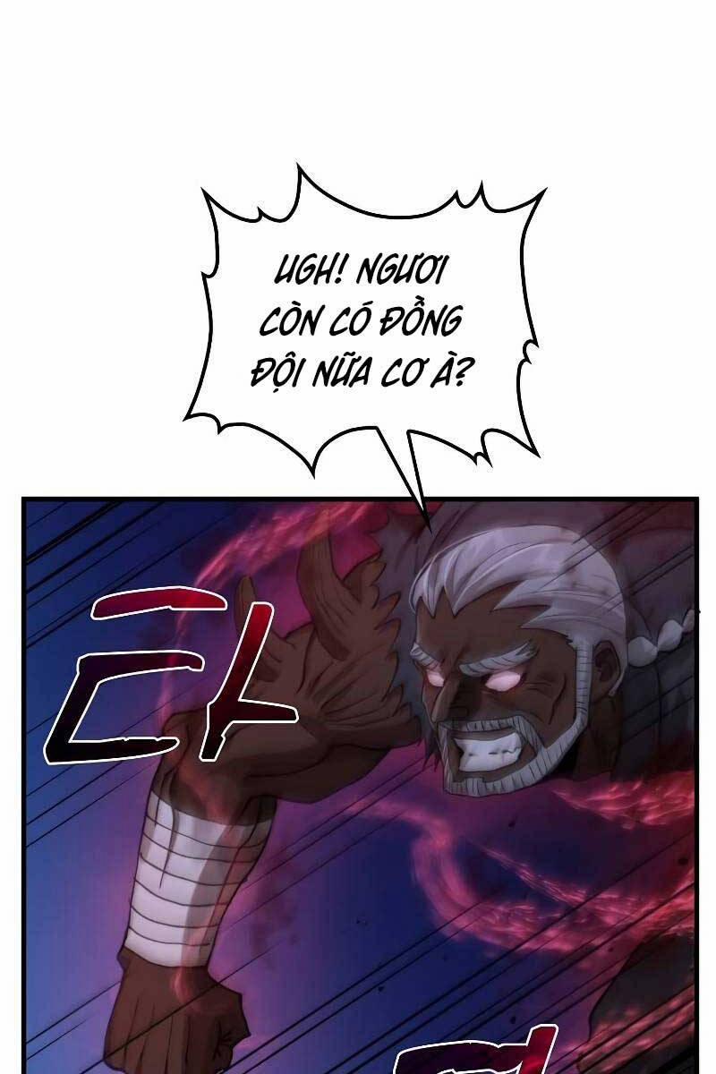 Bác Sĩ Trùng Sinh Về Murim 113 trang 85