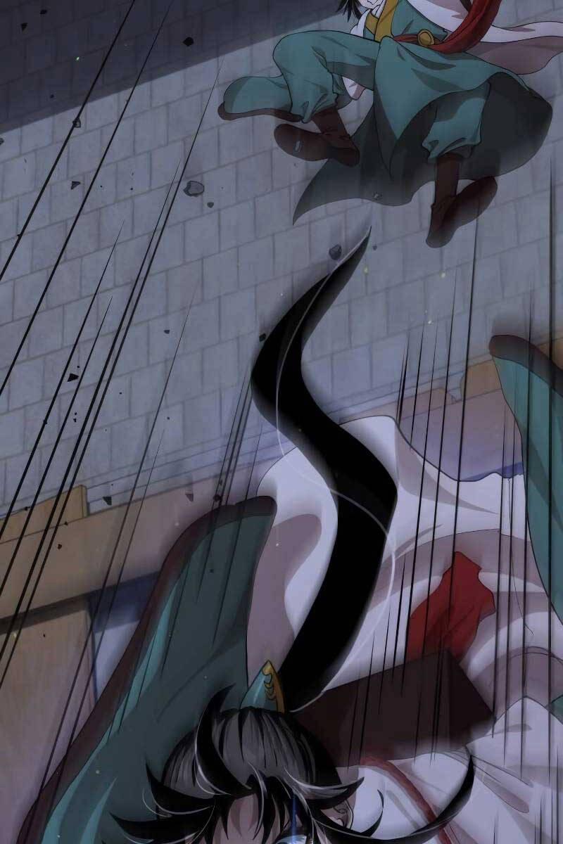 Bác Sĩ Trùng Sinh Về Murim 113 trang 88