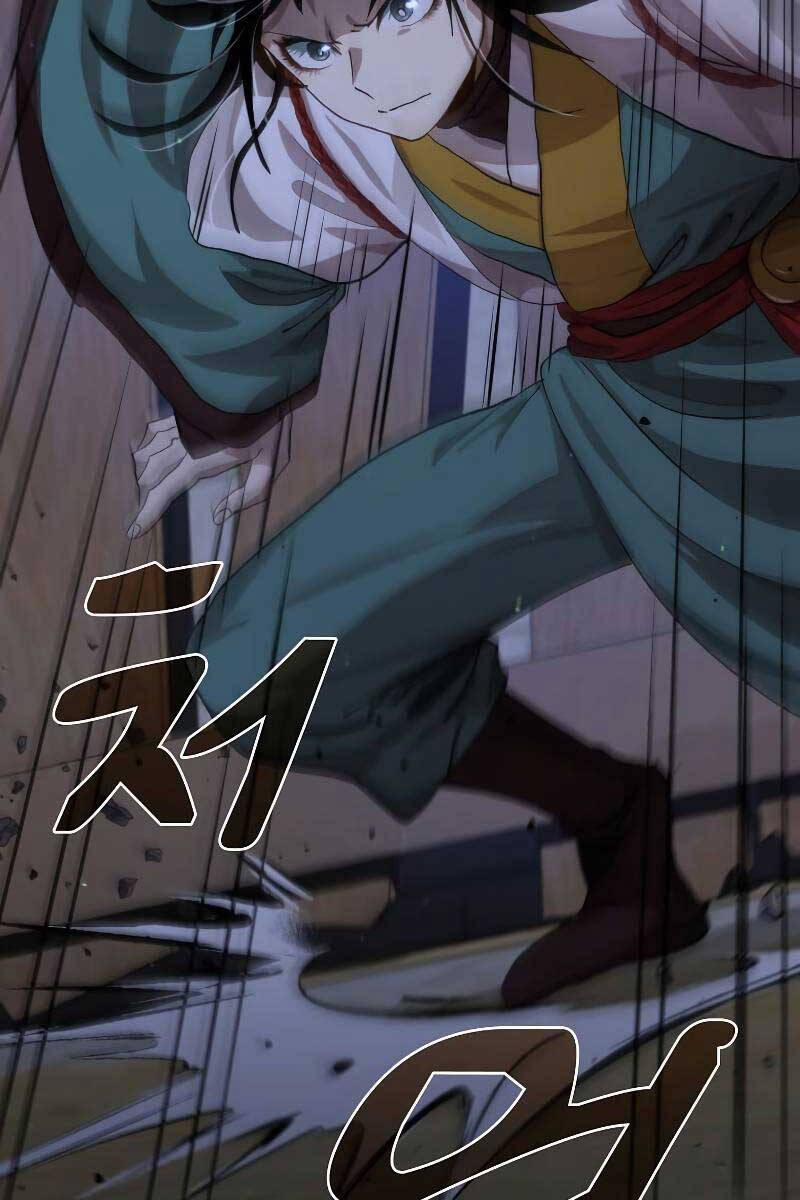 Bác Sĩ Trùng Sinh Về Murim 113 trang 89