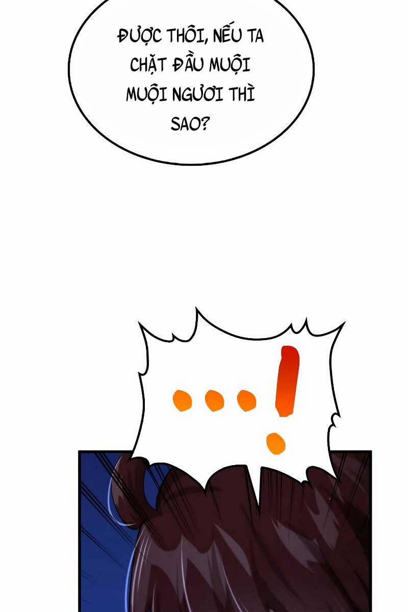 Bác Sĩ Trùng Sinh Về Murim 113 trang 9