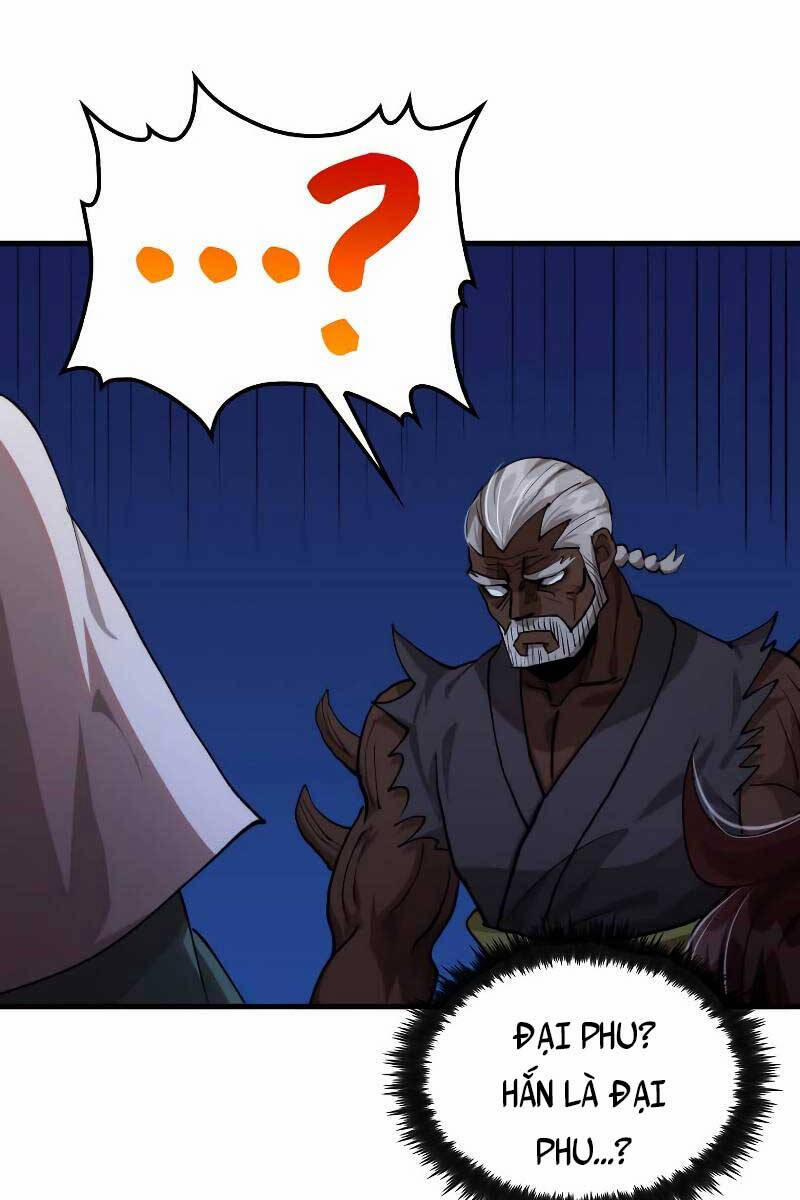 Bác Sĩ Trùng Sinh Về Murim 113 trang 99