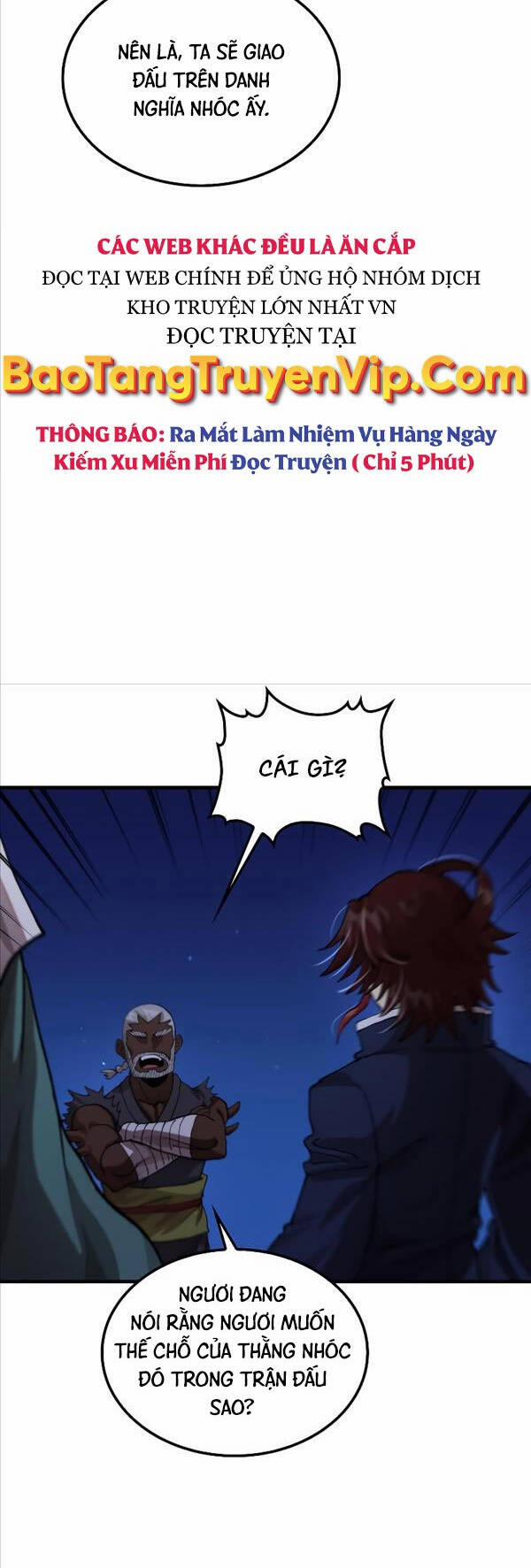 Bác Sĩ Trùng Sinh Về Murim 114 trang 18