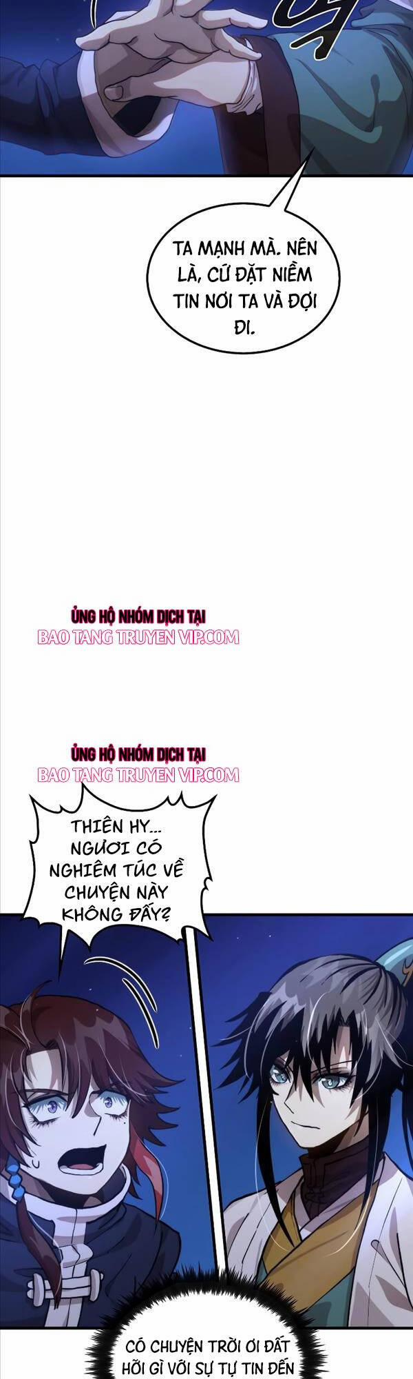 Bác Sĩ Trùng Sinh Về Murim 114 trang 24