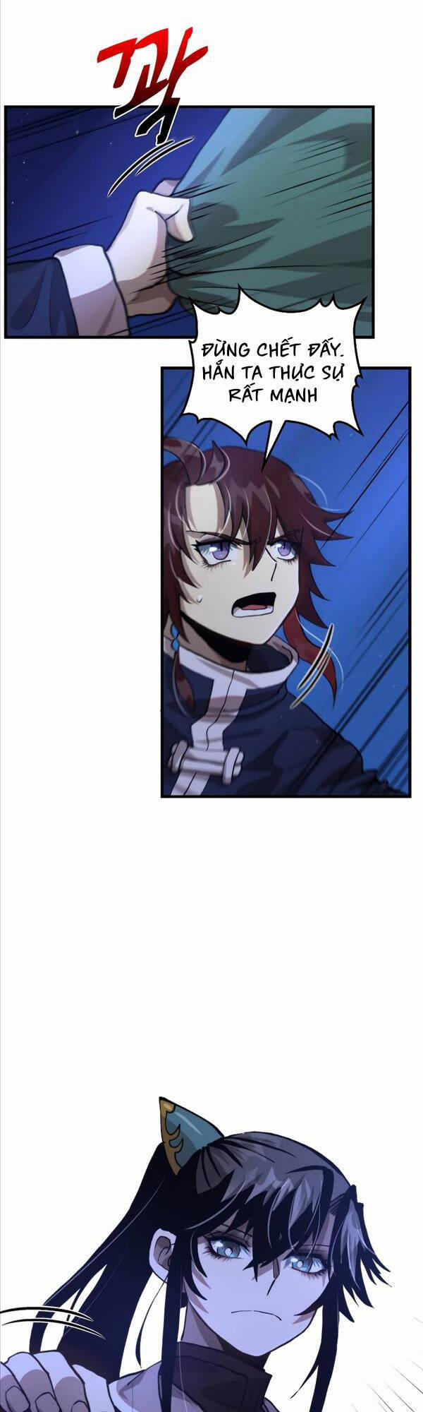 Bác Sĩ Trùng Sinh Về Murim 114 trang 26