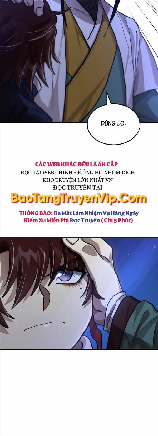 Bác Sĩ Trùng Sinh Về Murim 114 trang 27