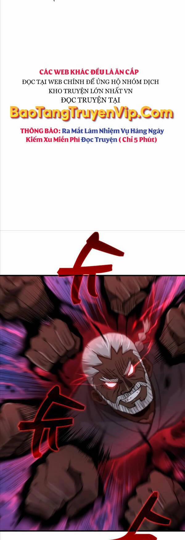 Bác Sĩ Trùng Sinh Về Murim 114 trang 37