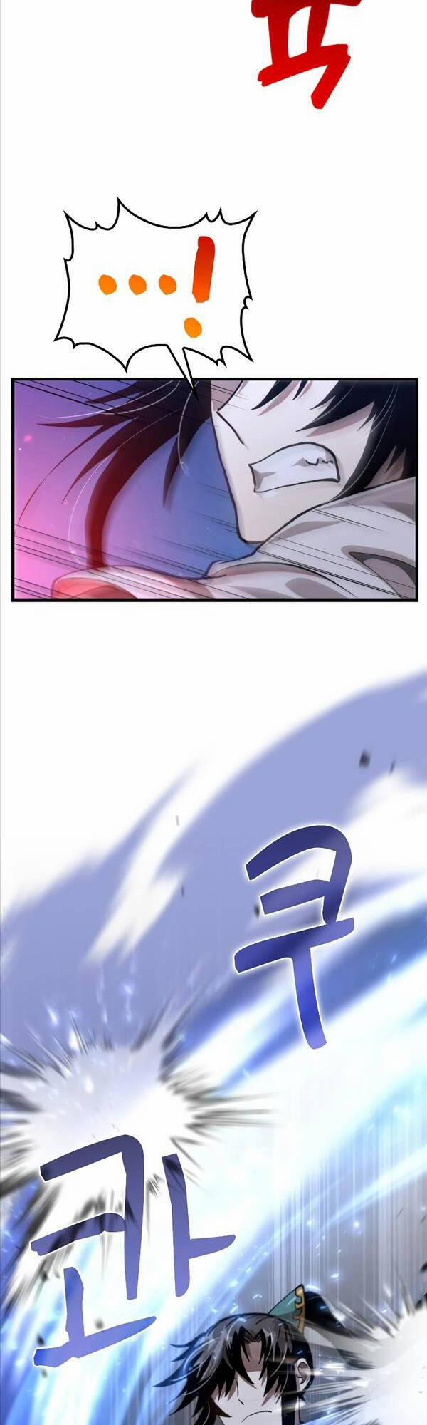 Bác Sĩ Trùng Sinh Về Murim 114 trang 38