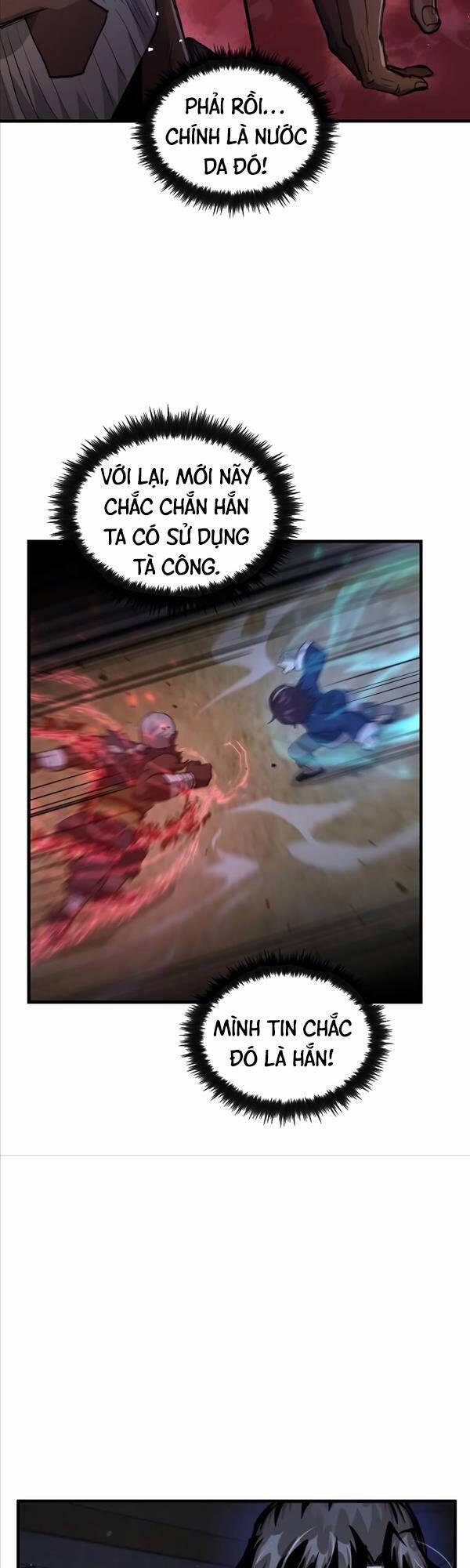 Bác Sĩ Trùng Sinh Về Murim 114 trang 4