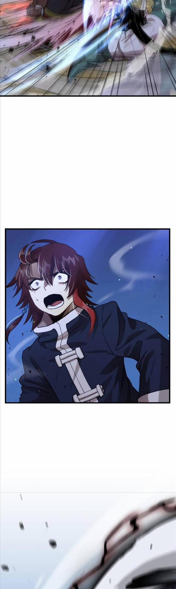 Bác Sĩ Trùng Sinh Về Murim 114 trang 41