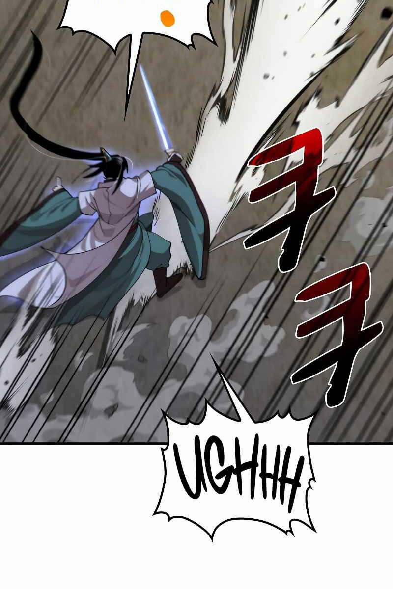 Bác Sĩ Trùng Sinh Về Murim 115 trang 25