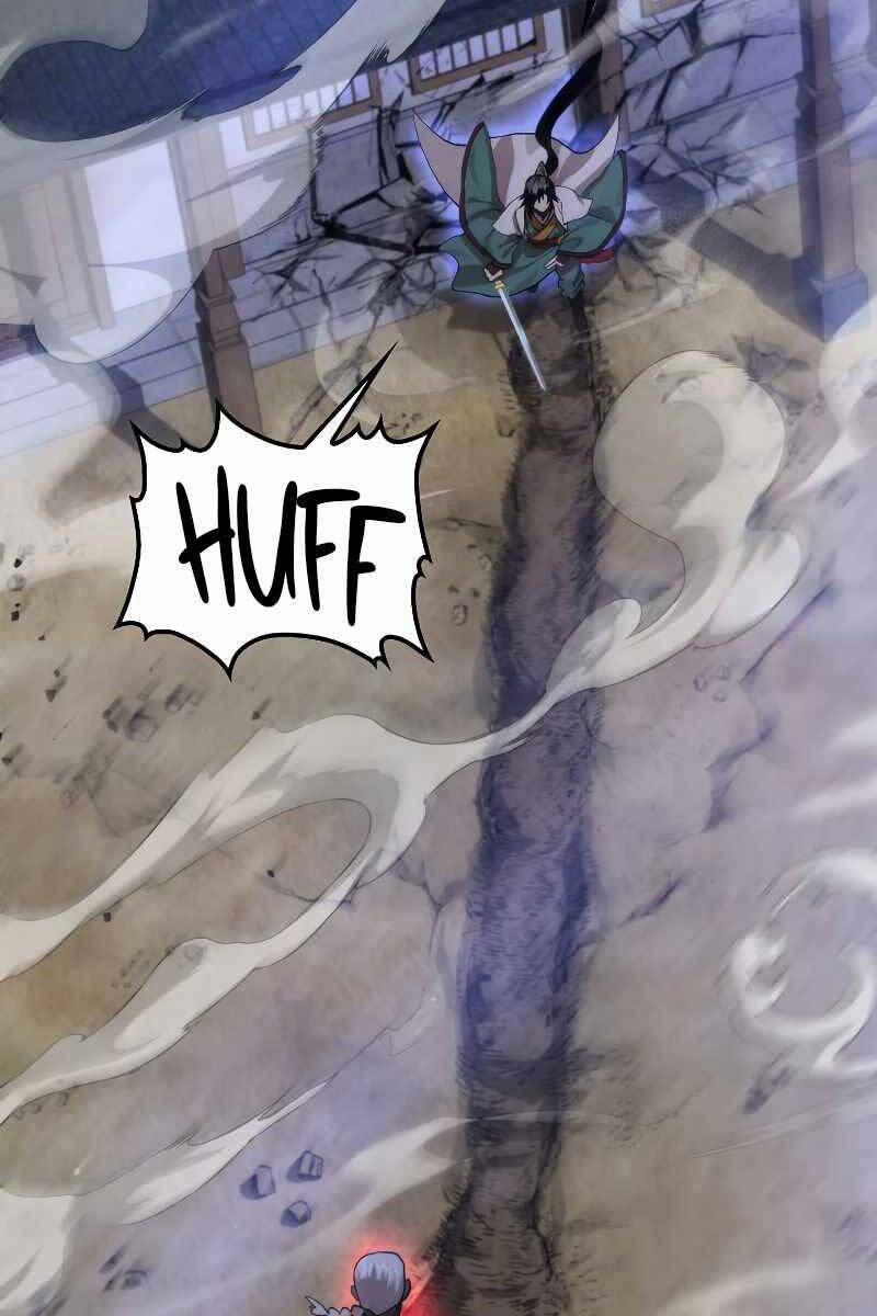 Bác Sĩ Trùng Sinh Về Murim 115 trang 33