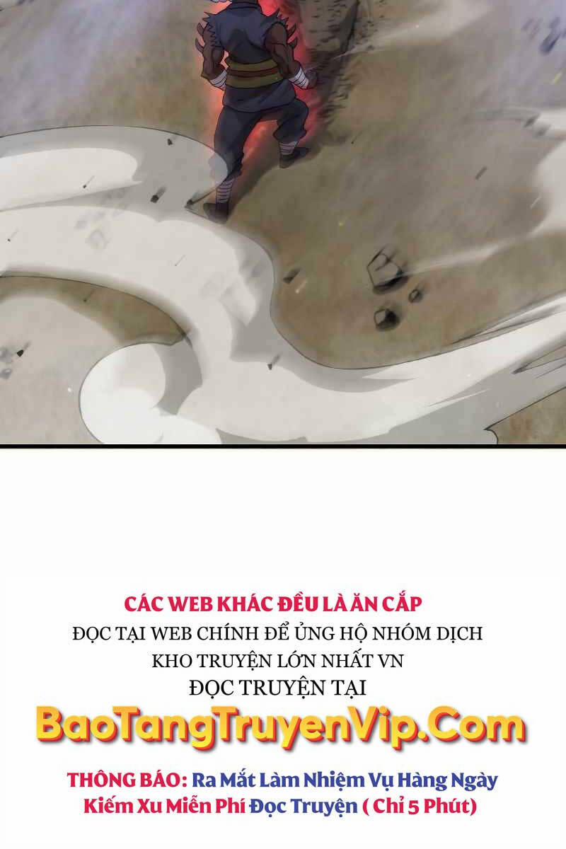 Bác Sĩ Trùng Sinh Về Murim 115 trang 34