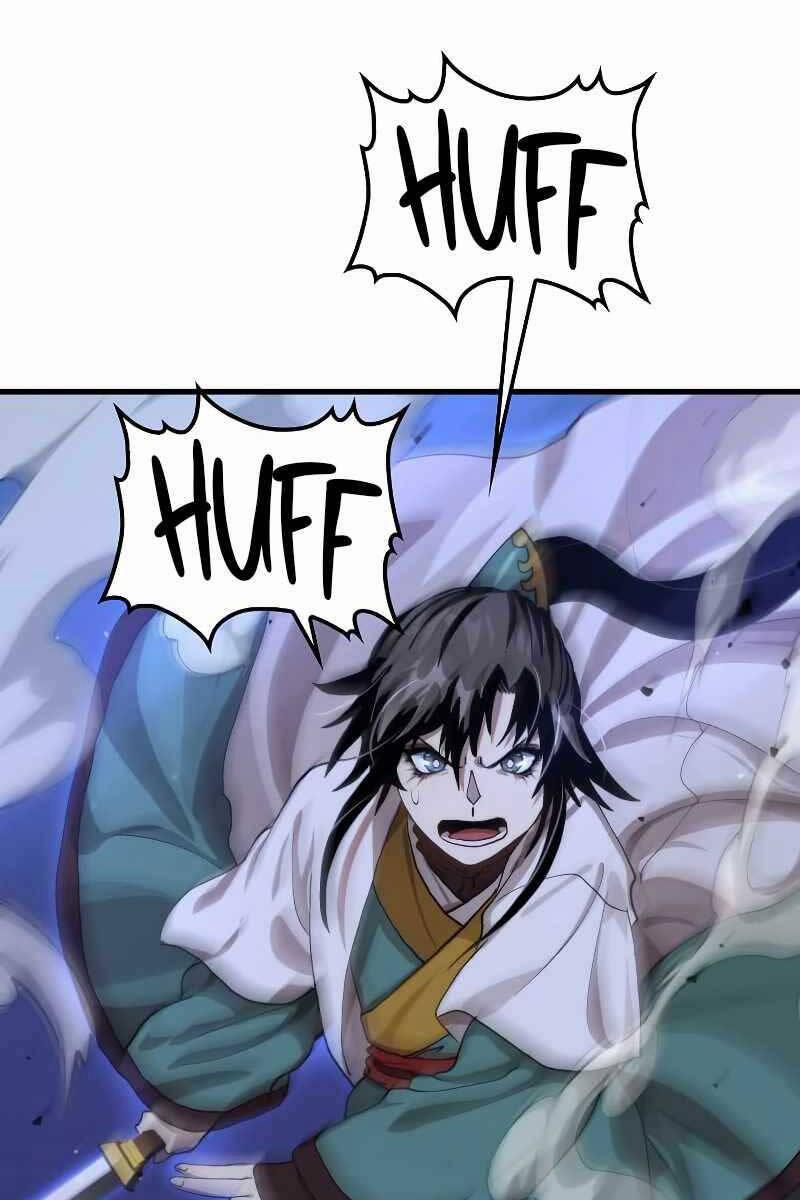 Bác Sĩ Trùng Sinh Về Murim 115 trang 35