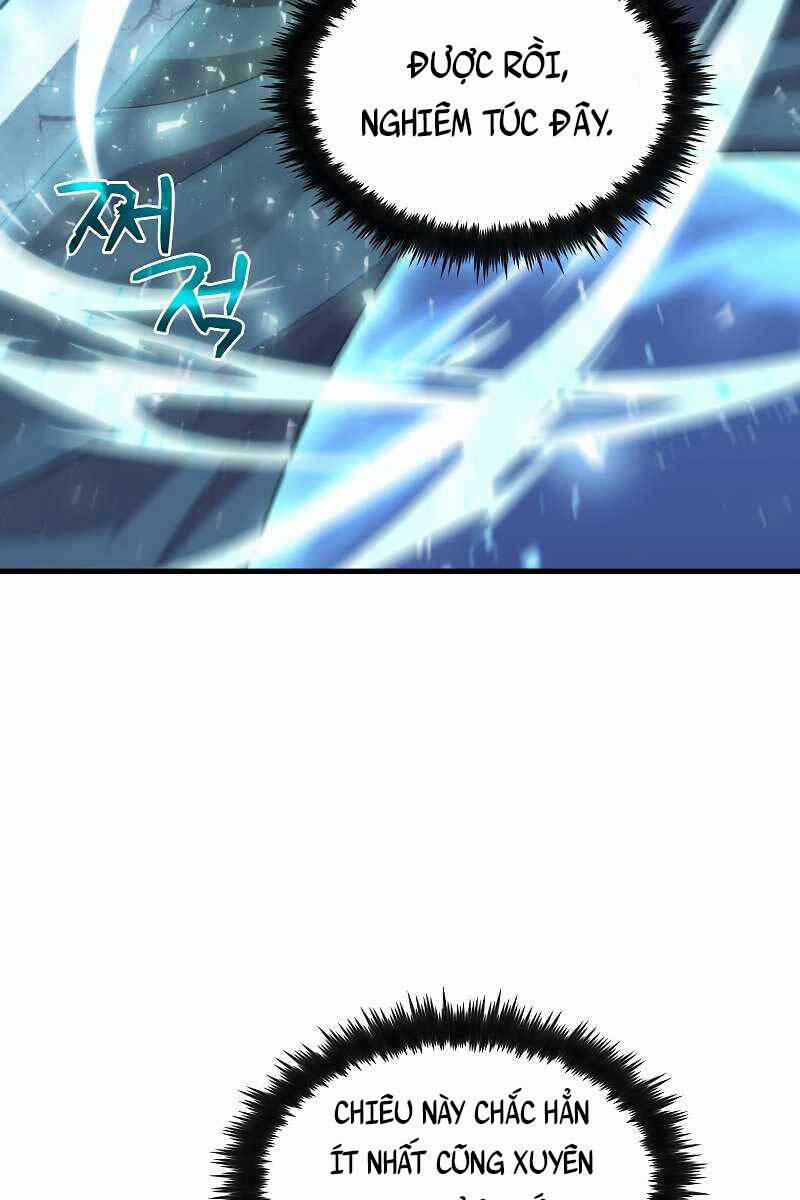 Bác Sĩ Trùng Sinh Về Murim 115 trang 44