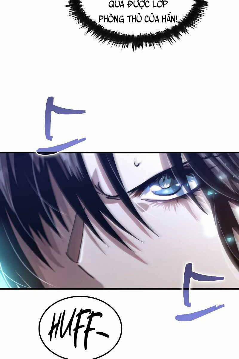 Bác Sĩ Trùng Sinh Về Murim 115 trang 45