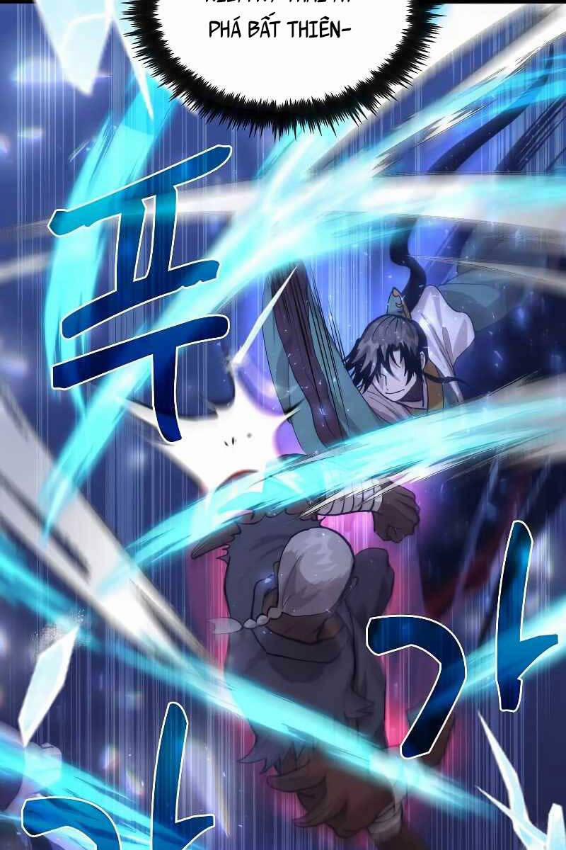 Bác Sĩ Trùng Sinh Về Murim 115 trang 52