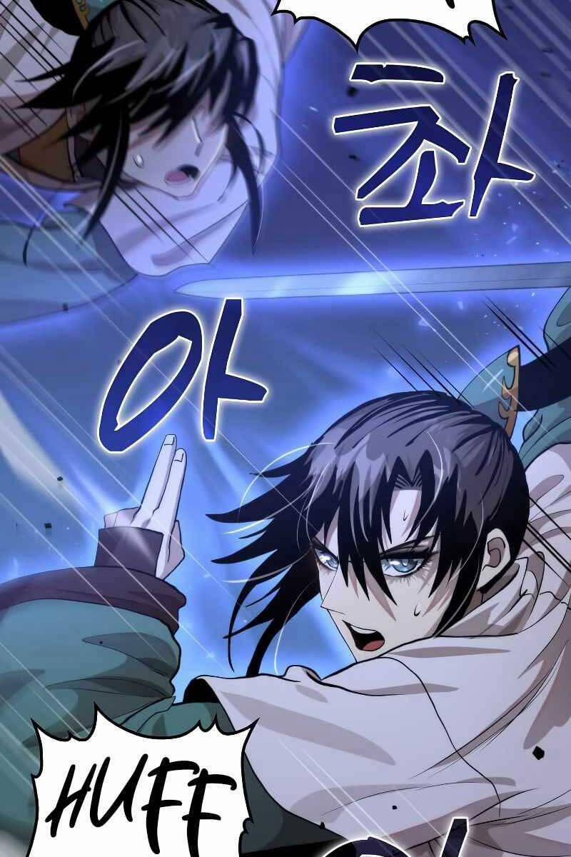 Bác Sĩ Trùng Sinh Về Murim 115 trang 56